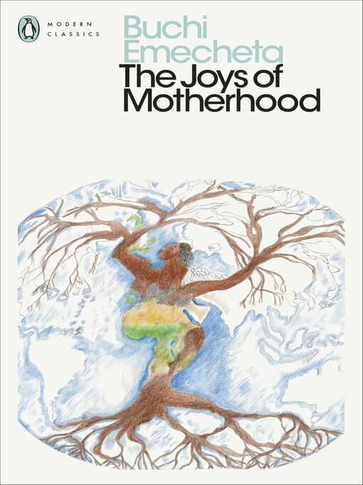 Title details for The Joys of Motherhood by Buchi Emecheta - Wait list
